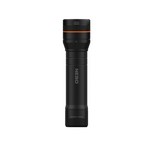 Nebo Newton 1000 lm Black LED Flashlight AA Battery