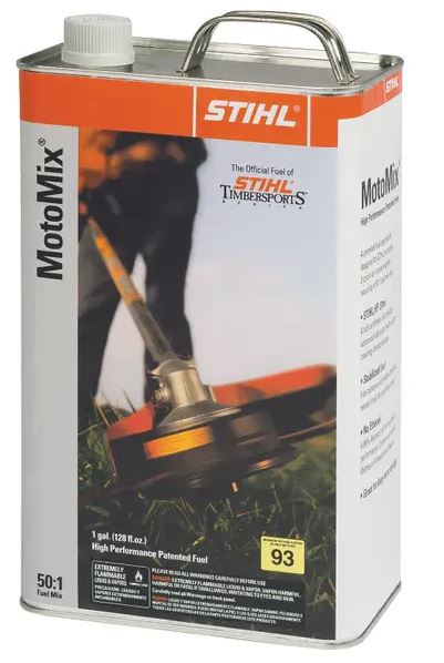 Stihl Motomix - 1 Gal (4per)