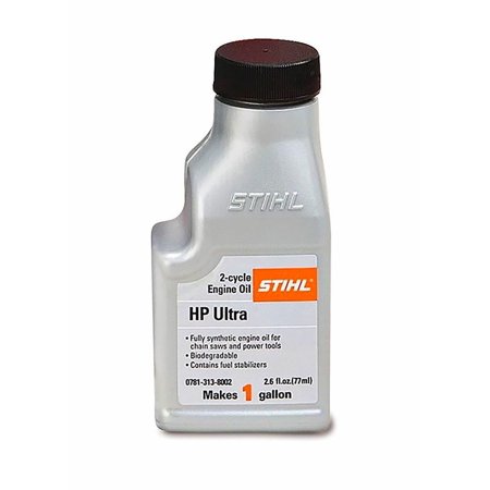 Engine Oil 2.6 Ultra Fullsyn Sil