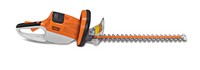 Hsa 66 Hedge Trimmer Cordless