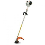 STIHL 16.5" FS-56 RC-E 27.2cc SS Line Trimmer