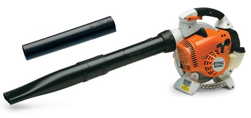 STIHL BG-86 C-E 27.2cc Gas Blower
