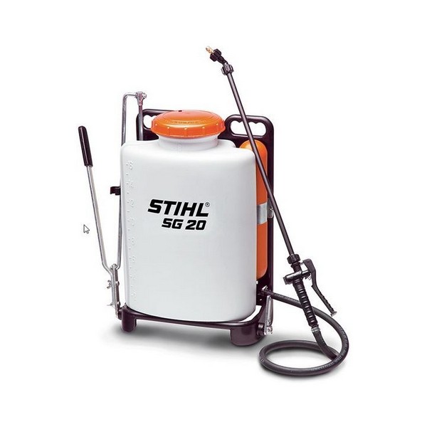 STIHL SG20 Backpack Sprayer