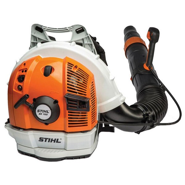 Blower Backpack Br 700