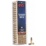 22 Lr 40gr 1070fps Stand 100rd