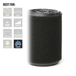 Craftsman 6.75 in. L X 6.88 in. W X 6-3/4 in. D Wet Application Filter 1 pc