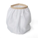 Craftsman 2 in. L X 8 in. W Cloth Filter Bag 1 pc