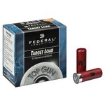 Target 12ga 2.75" 1-1/8oz 2.75-8