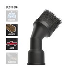 Craftsman 7.5  L X 6.13 in. W X 1-7/8 in. D Dusting Brush 1 pc
