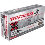 30-30 Win 170gr Pp Sup-x