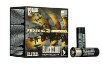 Blackcloud 12ga 3" 1-1/4oz Bb