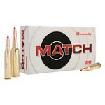 6.5 Creedmoor 120gr  20rd Eld