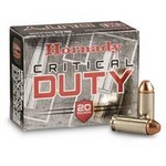 10mm 175gr Crit Def Flexloc 20rd