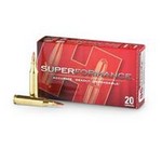 6.5 Creedmoor 129gr 20rd Sstspf