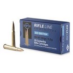 303 British 174gr Fmj