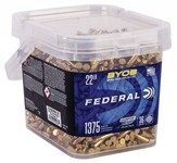 22 Lr 36gr Cphp 1375rnd Bucket