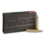 223 5.56 75gr Bthp Black