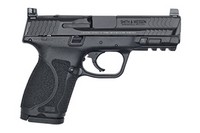 Disc Pistol 9mm 4" M2.0 Cmpct