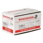 223 55gr Fmj 150rnd Vp