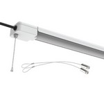 Feit Electric 48 in. 1-Light  30 W LED Shop Light