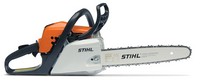 Chain Saw Ms171 16 61pmmc33913