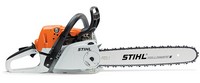 Chain Saw Ms391 25"