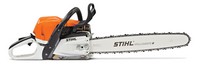 Chain Saw Ms362 C-m 25"