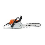 Chain Saw Ms251 C-be 18"