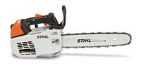 Chain Saw Ms201t C-m 16 Snw