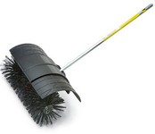 Bristle Brush Sweep Kb-km Attach