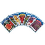 American Seed Green Garden Vegetable Seeds