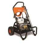Washer Pressure 2700psi Rb400