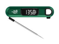 Big Green Egg Instant Read Digital Meat Thermometer