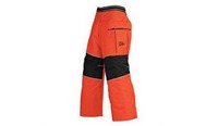 Chap Apron 36" 9ltr Pro Mark