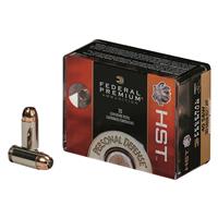 40s&w 180gr Jhp Hst    20rd