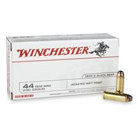 44mag 240gr Jsp