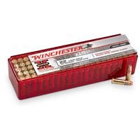 22 Lr 40gr Plated          100rd