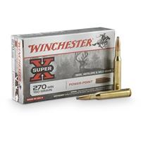 270 150gr Power Point