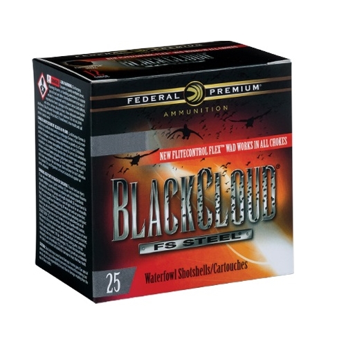 Blackcloud 12ga 3.5" 1-1/2oz 2