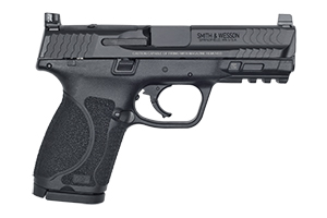 Disc Pistol 9mm 4" M2.0 Cmpct