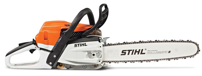 Chain Saw Ms261 20" Pro