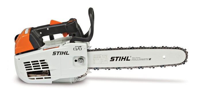 Chain Saw Ms201t C-m 16 Snw