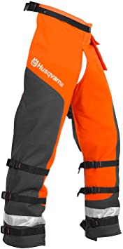 Chap Apron 40" 9ltr Pro Mark