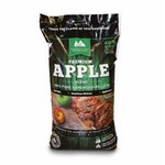 28lb. Premium Apple Blend Food Grade Pellets