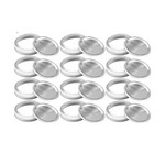 Pur Regular Mouth Canning Lids and Bands 12 pk