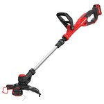 Craftsman Weedwacker CMCST900D1 13 in. 20 V Battery Edger/Trimmer Kit (Battery & Charger)