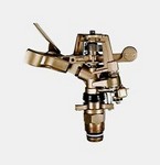 Naan 1/2 in. D X 2.5 in. L Sprinkler Head Lock