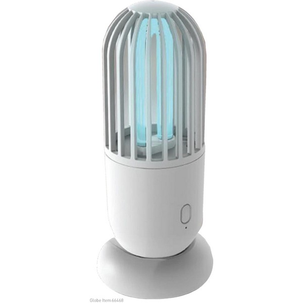 Disc Disinfect Lamp Uv-c Led