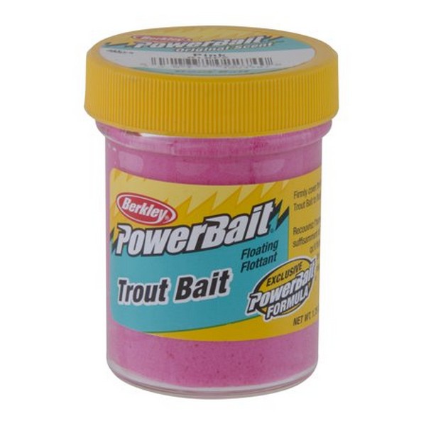 Power Bait Trout Paste