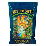 Mother Earth Groundswell Potting Soil 12 qt